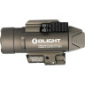 Фонарь OLIGHT BALDR RL DESERT TAN 120830
