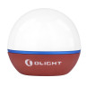 Фонарь OLIGHT OBULB RED 121783